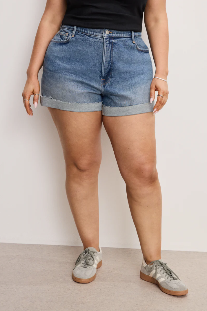 Good Girlfriend Shorts
