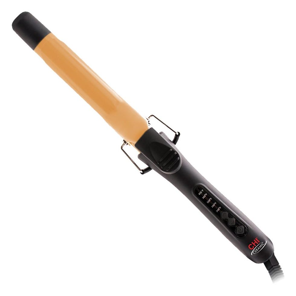 1" Ceramic Curling Iron