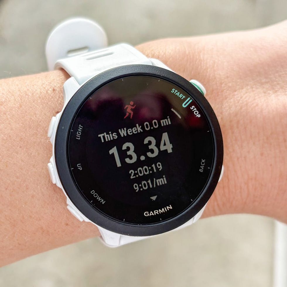 Forerunner 55 Running Watch