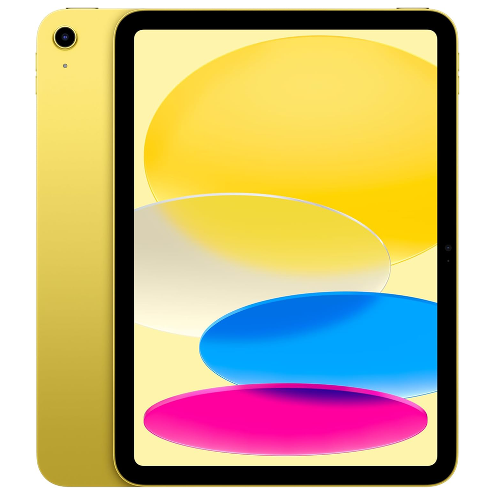 iPad (A16) [128 GB, WiFi]