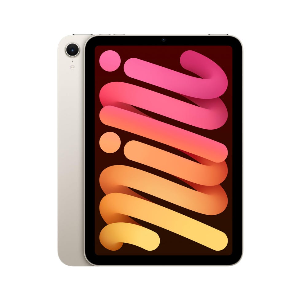 iPad mini (A17 Pro) [128 GB, WiFi]