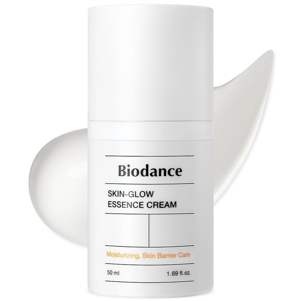 Skin-Glow Essence Cream