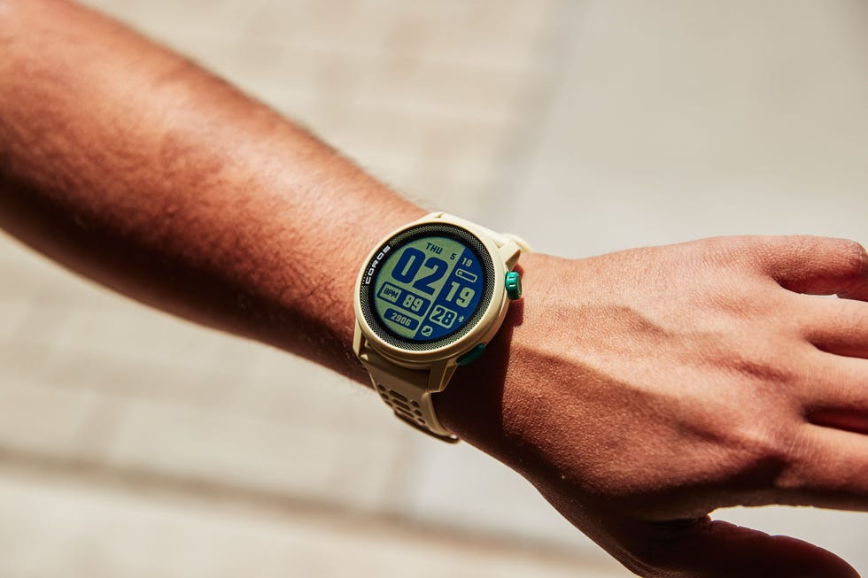 Pace 3 Running Watch