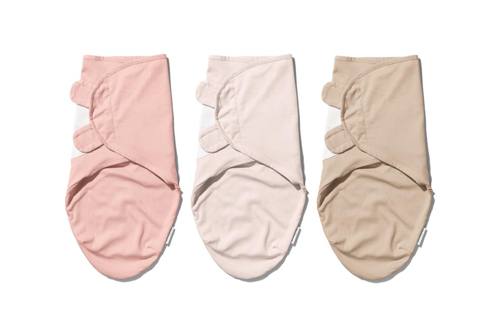 Organic Cotton Swaddle Wrap
