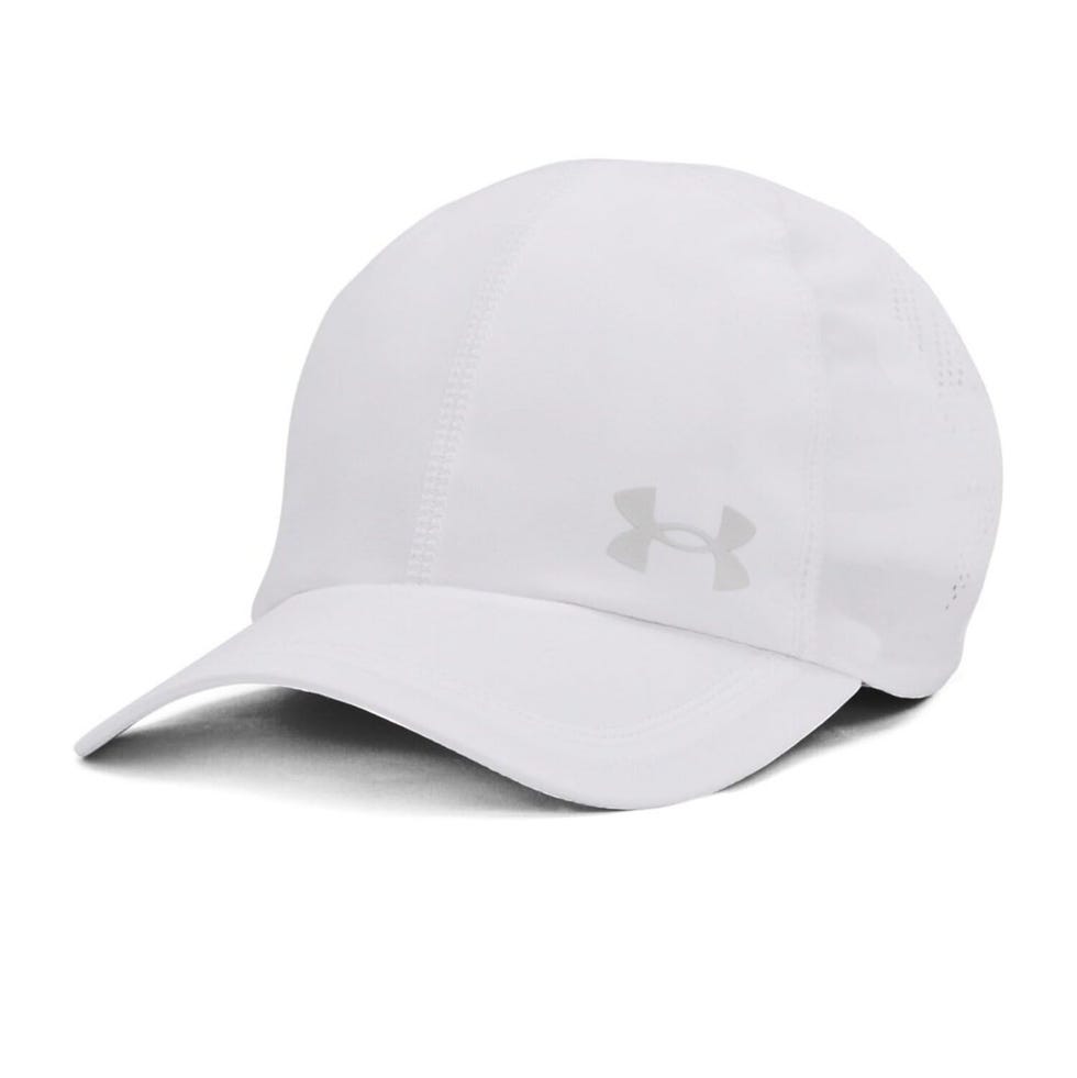 La startup iso-chill ejecuta sombrero ajustable La startup iso-chill ejecuta sombrero ajustable