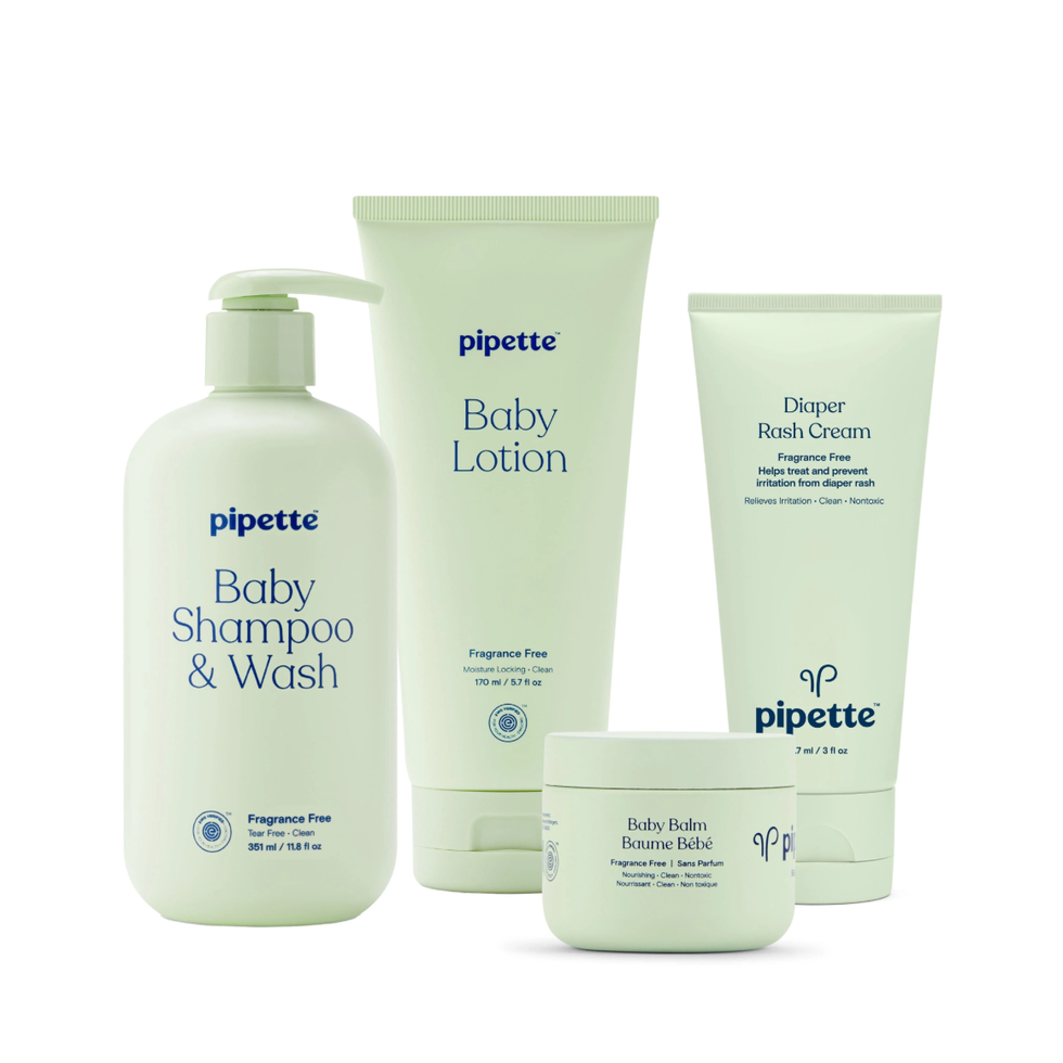 Baby Bestsellers Bundle