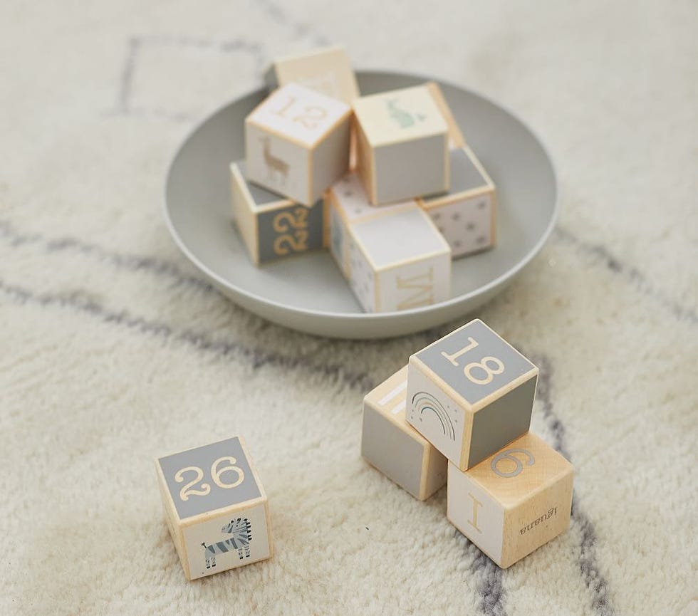 Neutral Blocks