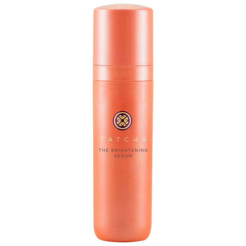 Brightening & Firming Vitamin-C Serum with Ferulic Acid