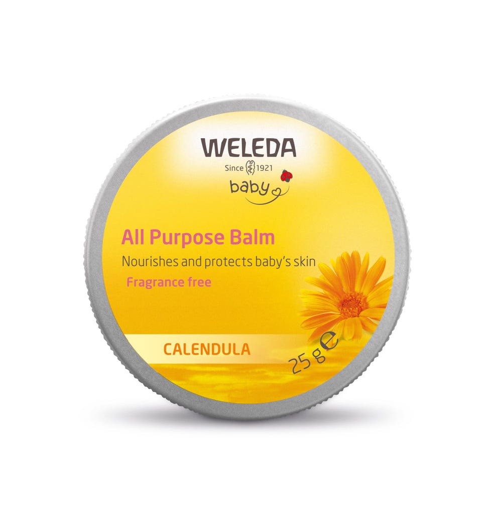 Calendula All Purpose Balm