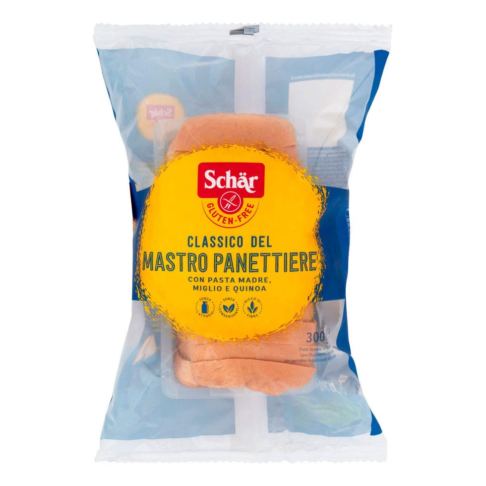 Pan de Molde