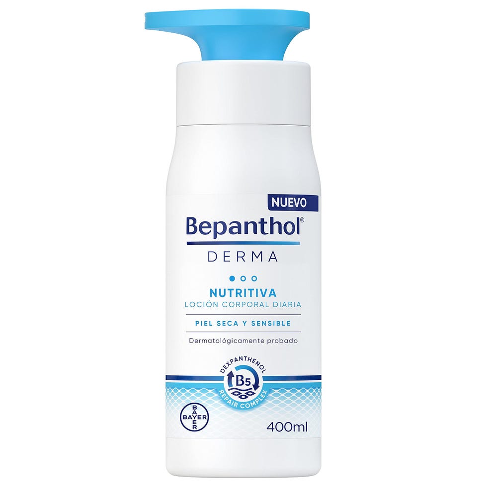 Derma Nutritiva Loción Corporal