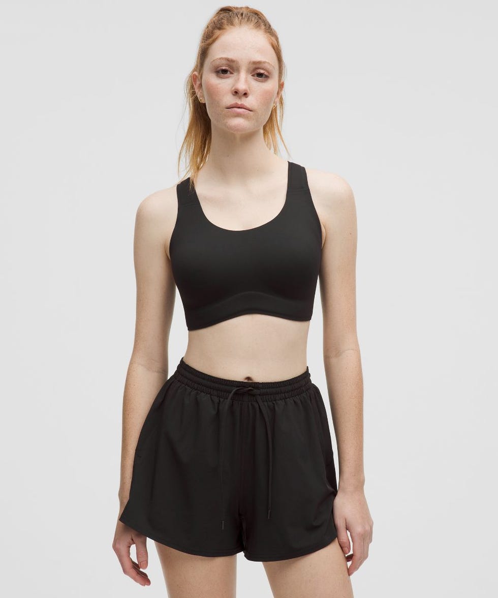 lululemon Five trends in super shoes 