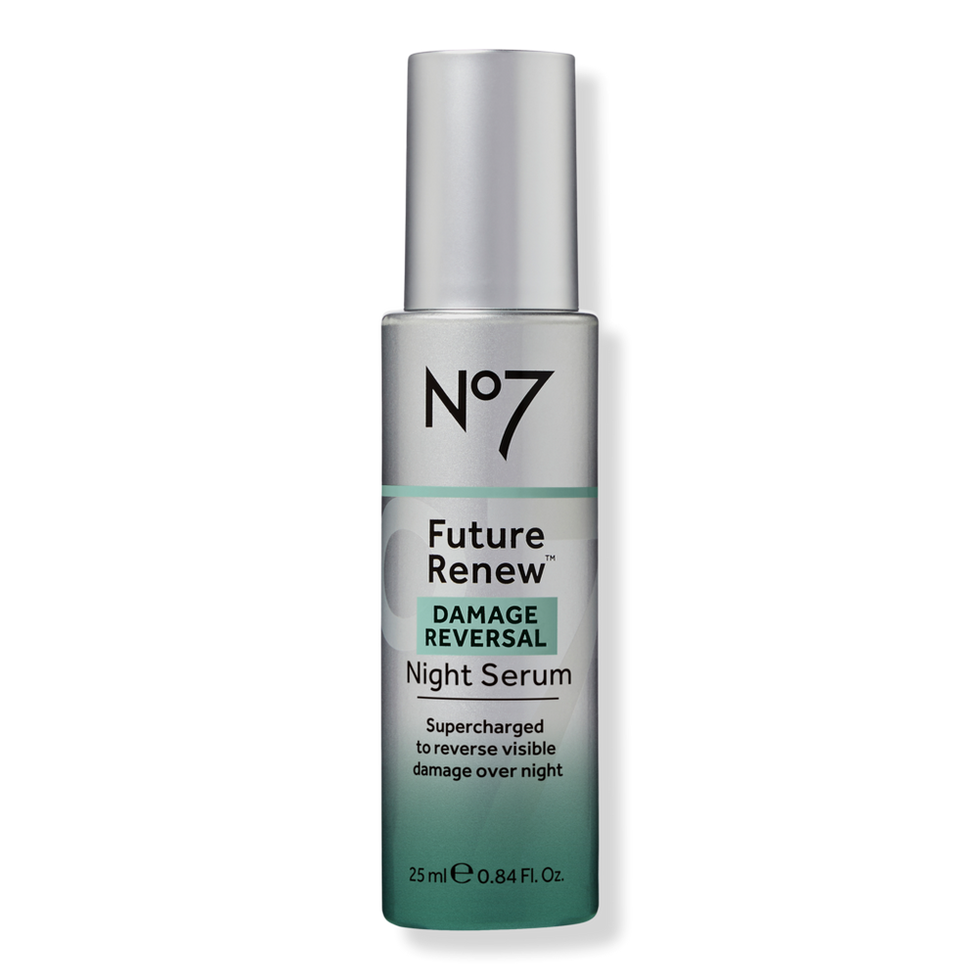 Future Renew Damage Reversal Night Serum