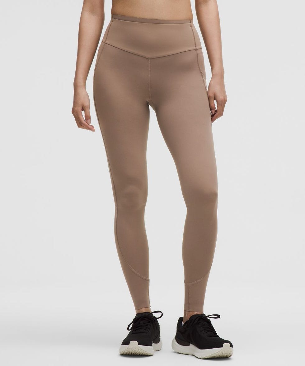 lululemon Go Further High-Rise Race Tight 28