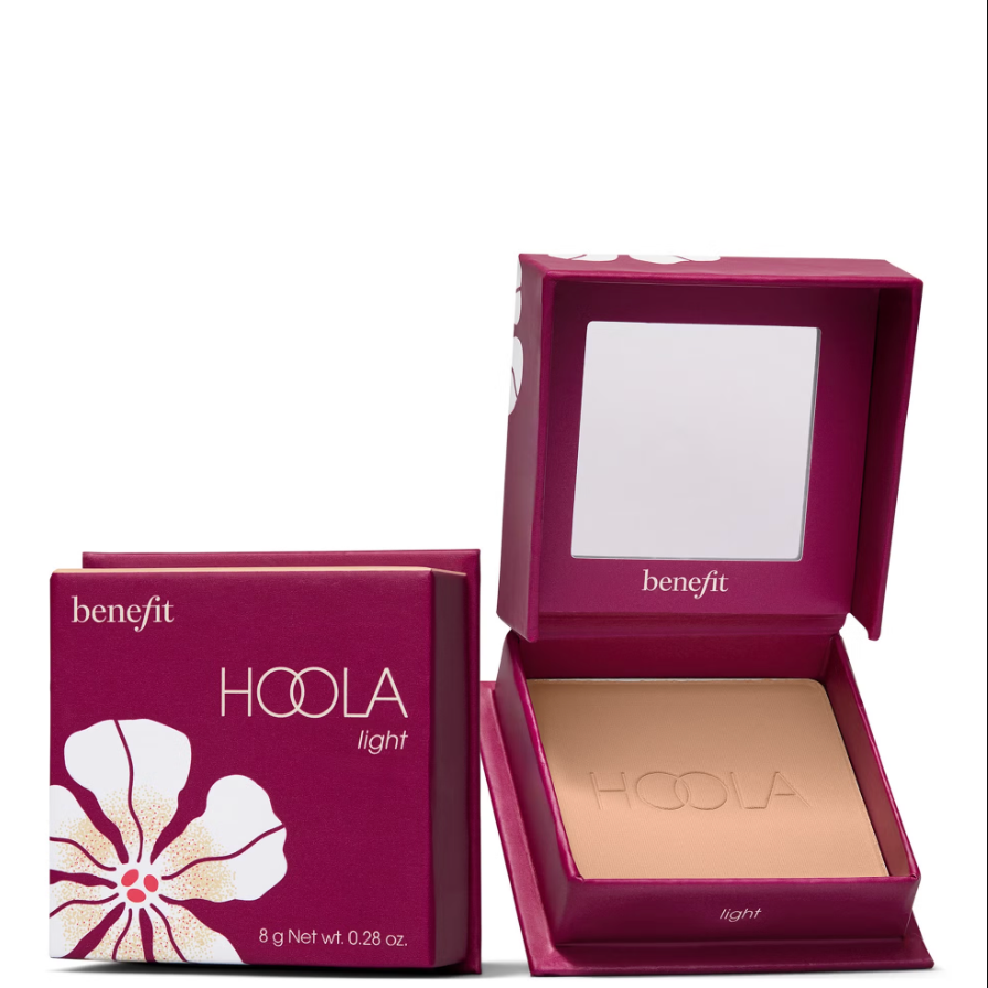 Hoola Matte Powder Bronzer