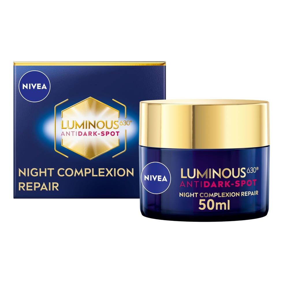 Luminous 630 Anti Dark-Spot Night Cream 