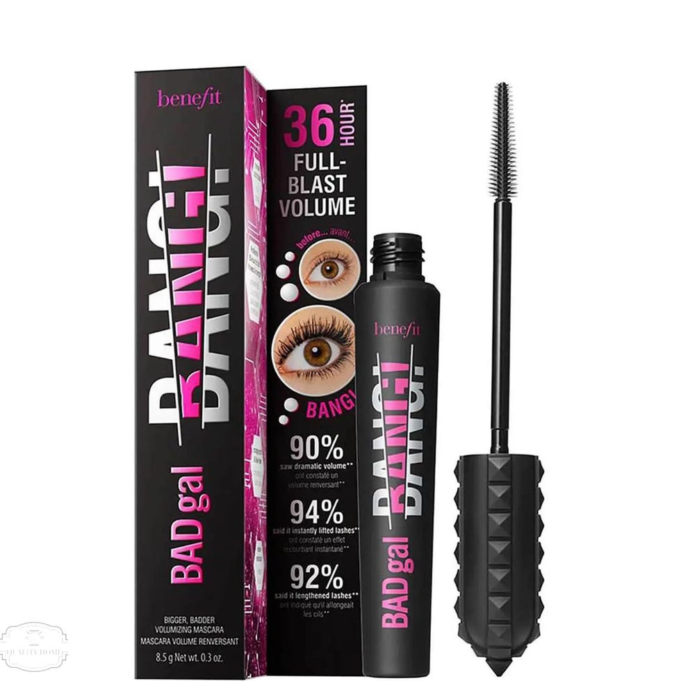 BadGal Bang! Mascara