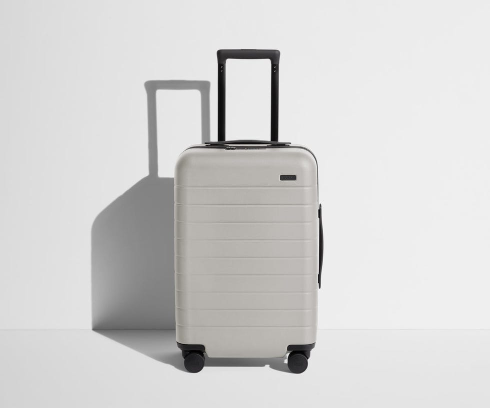 The Carry-On