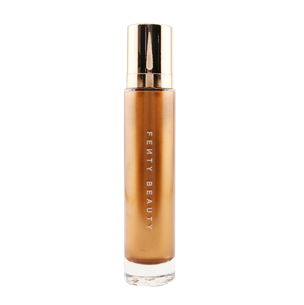 Body Lava Body Luminizer