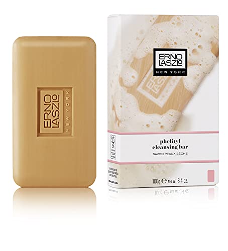 Erno Laszlo Phelityl Cleansing Bar, 3.4 oz