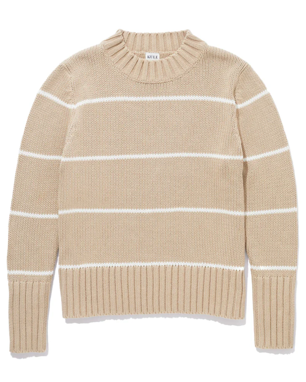 The Tatum Sweater