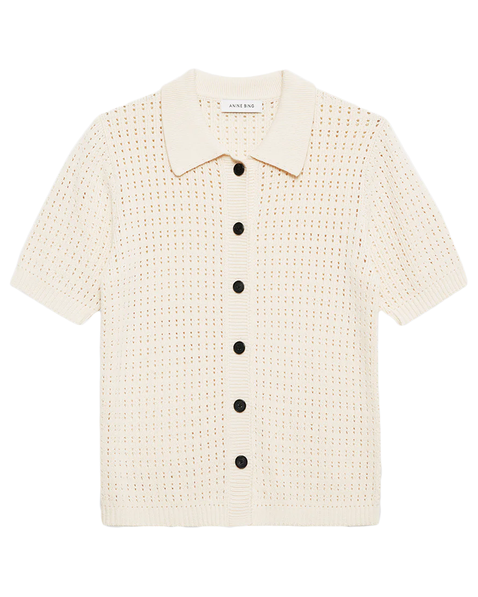 Alexis Sweater