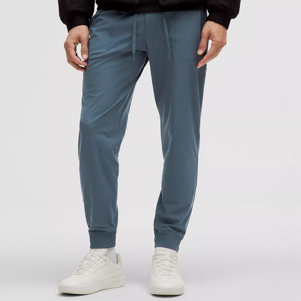 ABC Jogger