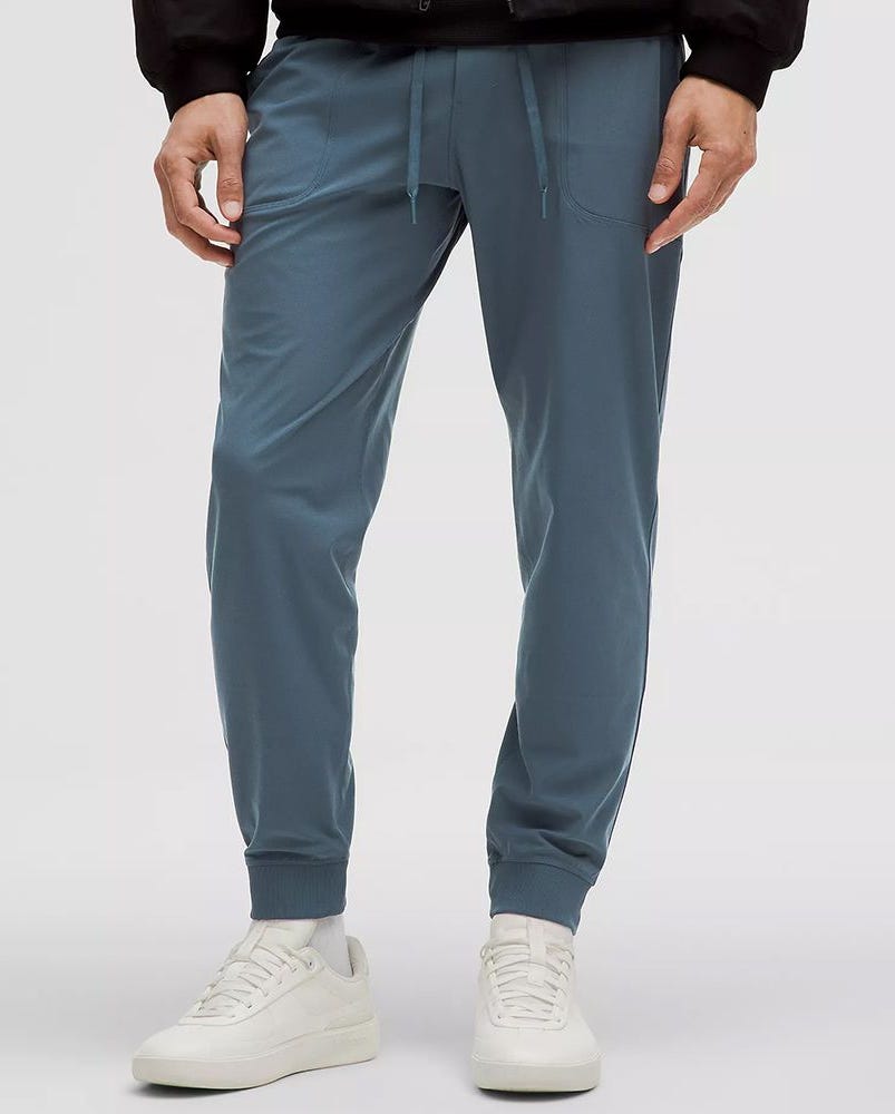 ABC Jogger
