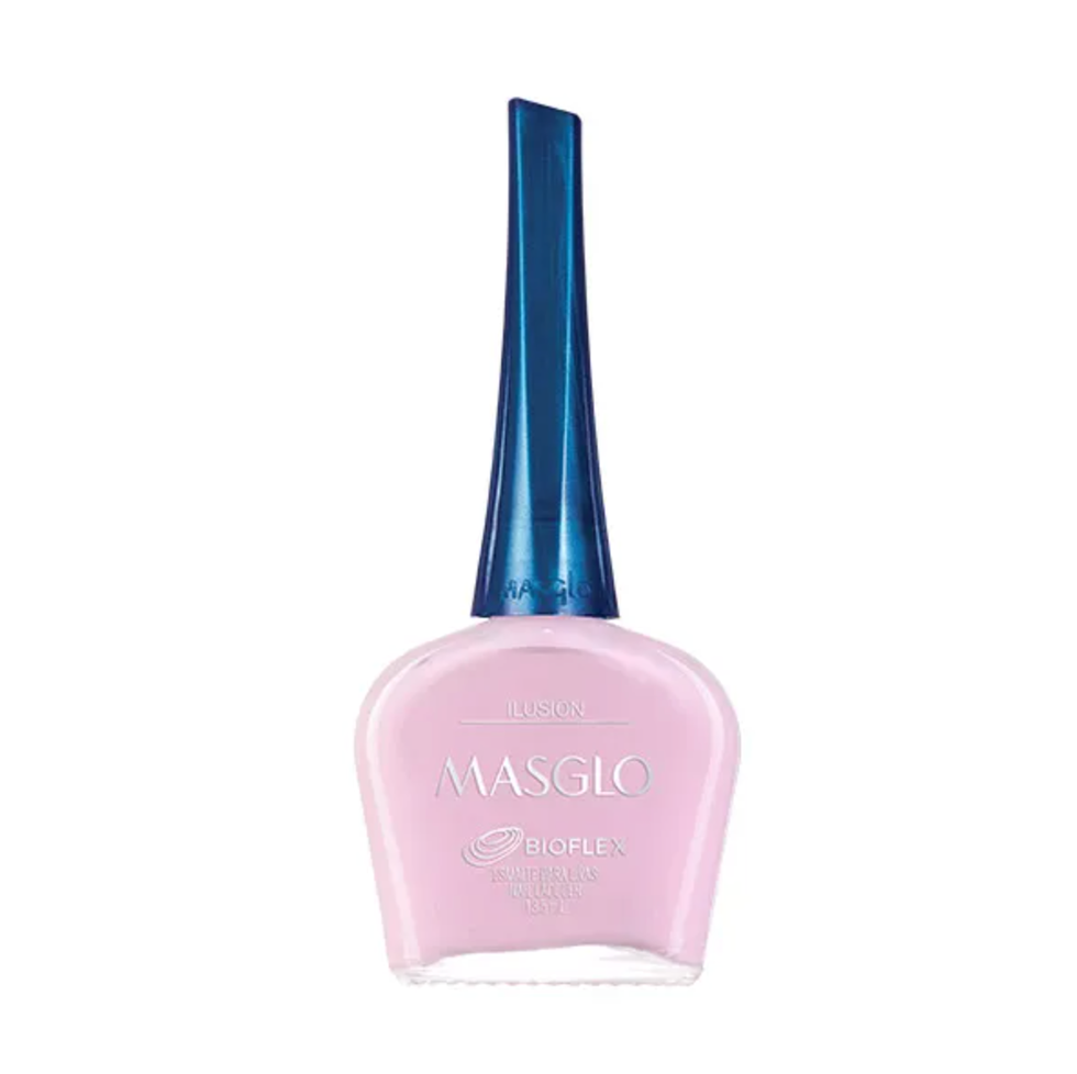 Masglo Esmalte de uñas en el tono Ilusion