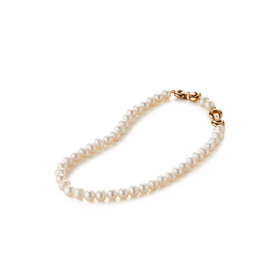 Noa Anklet
