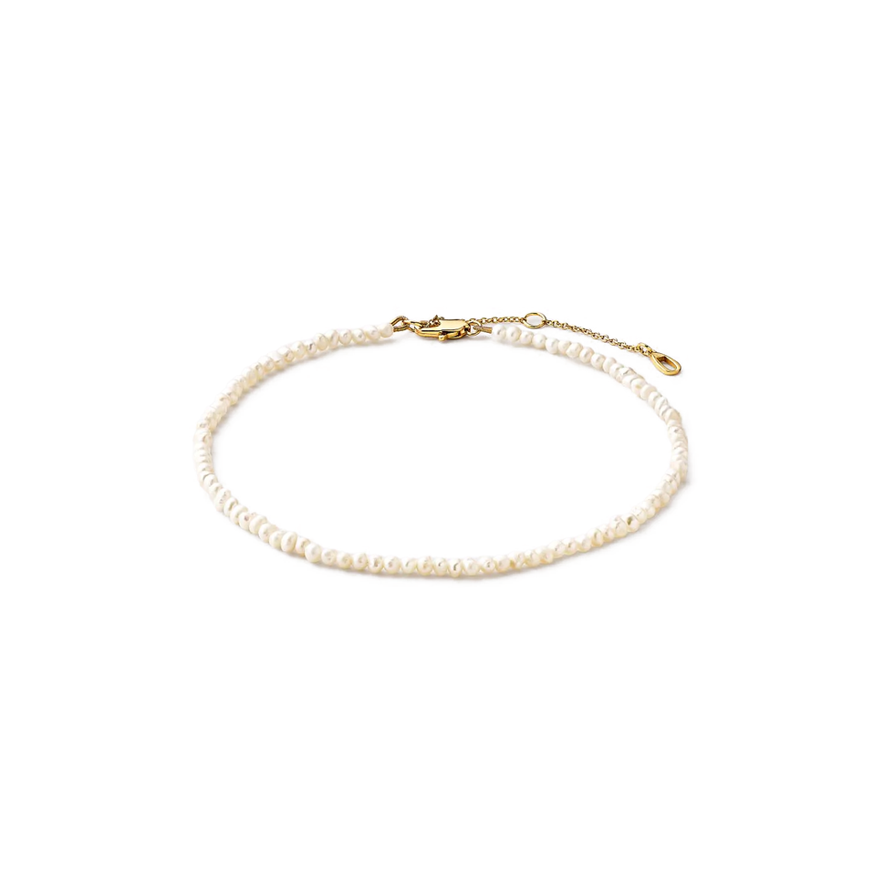 Milly Anklet