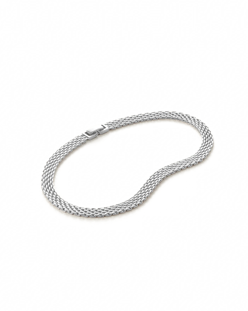 Blythe Anklet