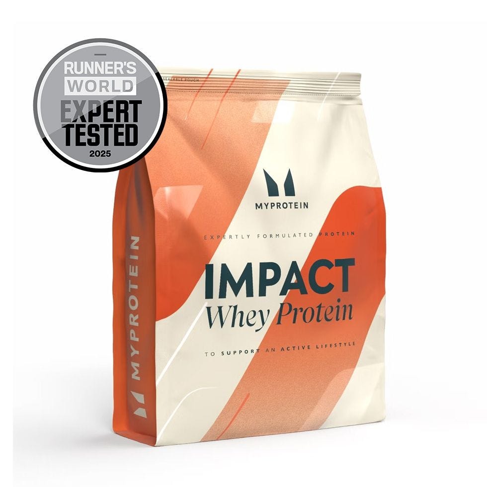 Myprotein Impact Whey Protein