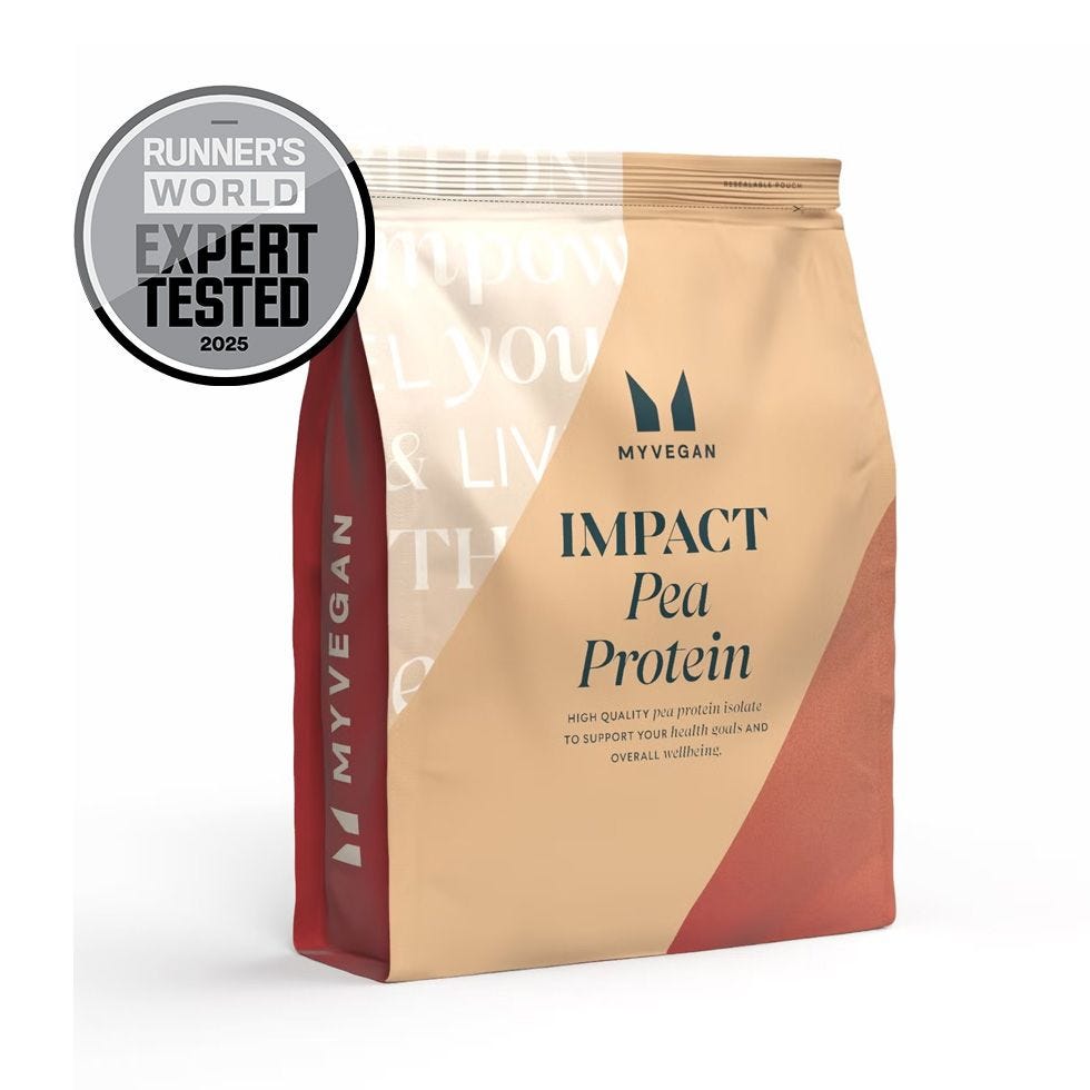 Pea Protein Isolate 