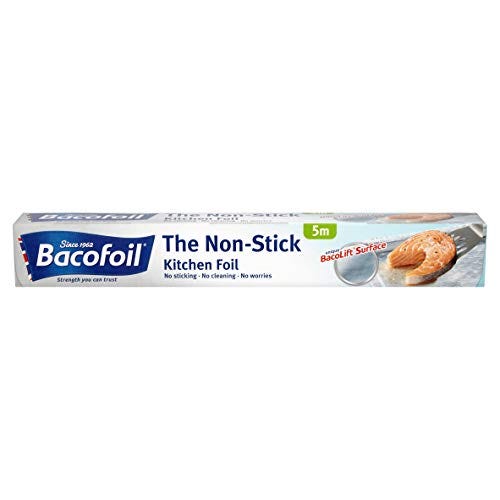 The Non-Stick Kitchen Foil