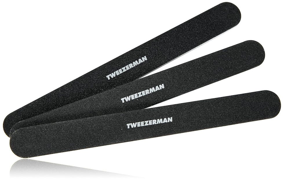 Professional Nail Files