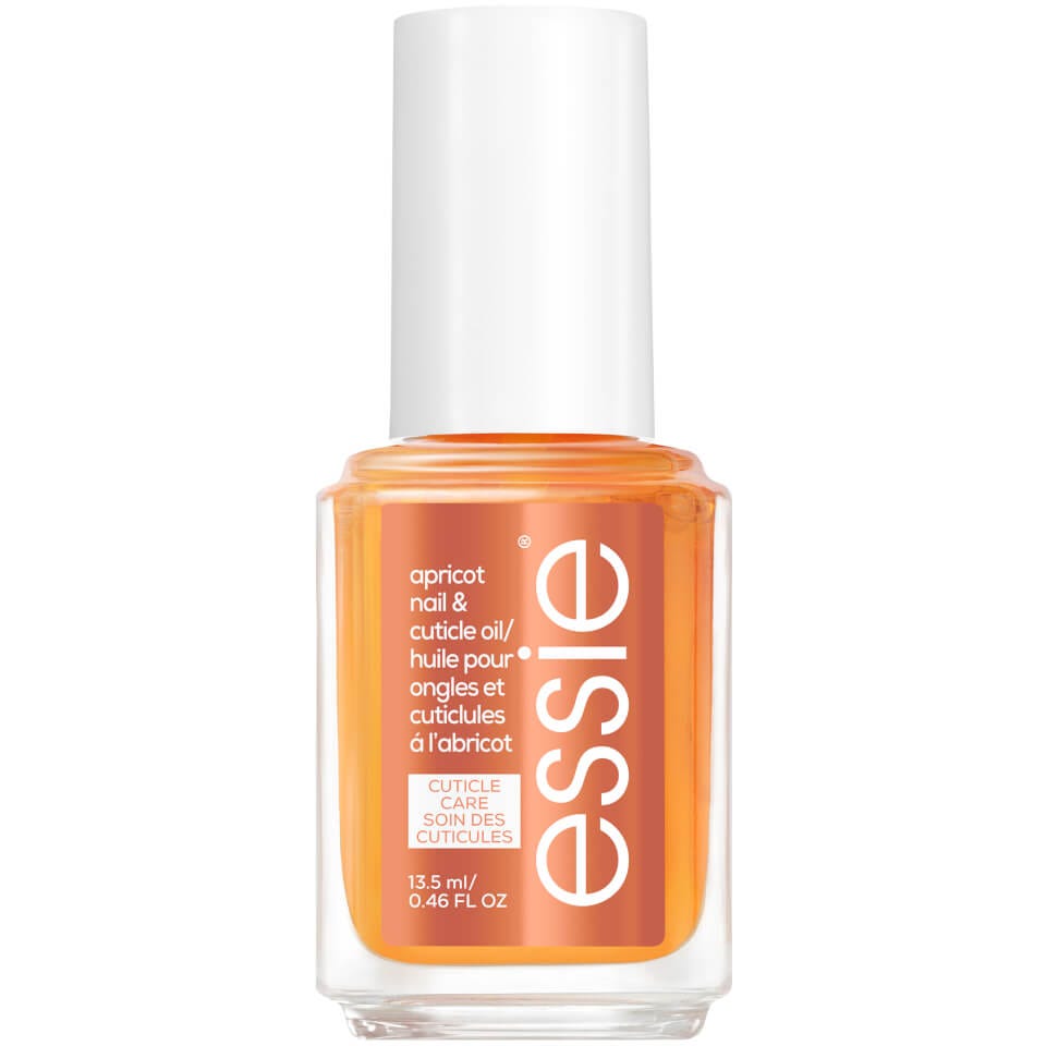 Nail Care Apricot Oil Cuticle Treatment