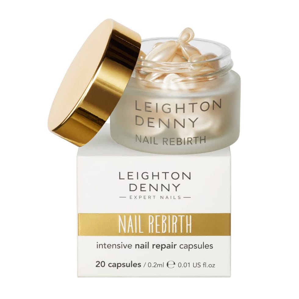 Nail Rebirth