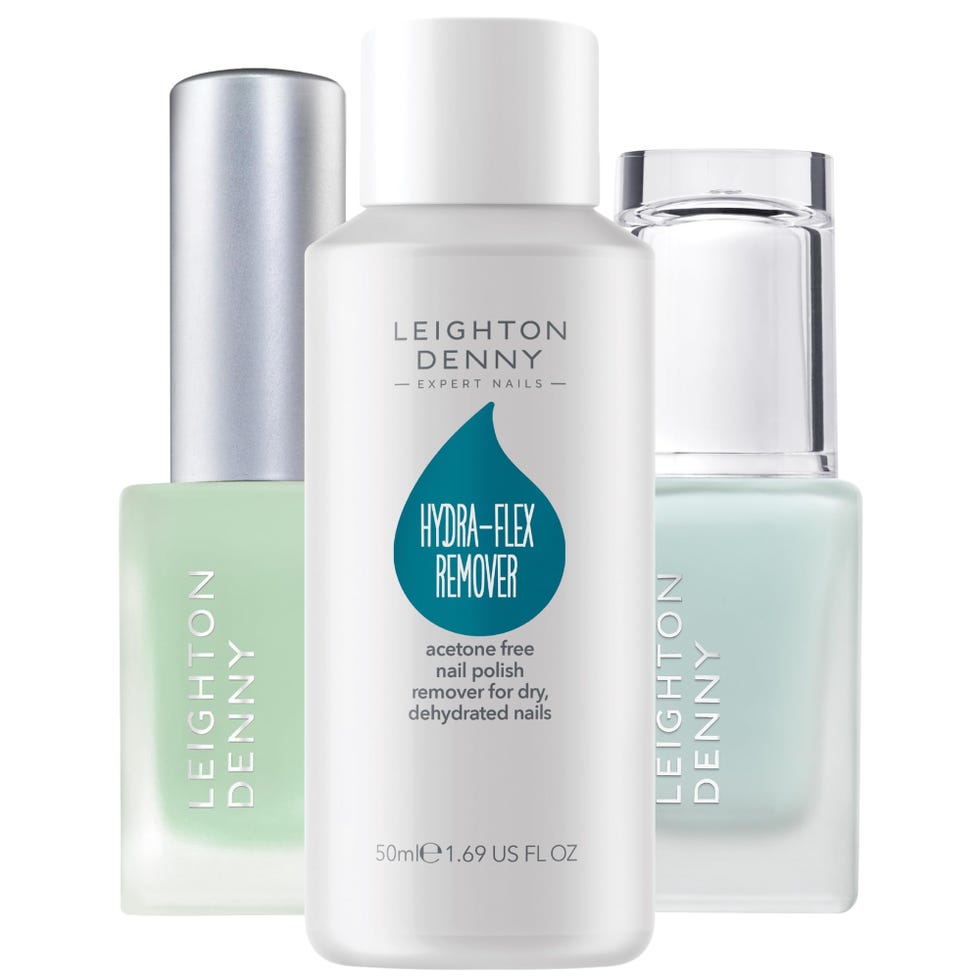 Leighton Denny Hydra-Flex Trio Treatment