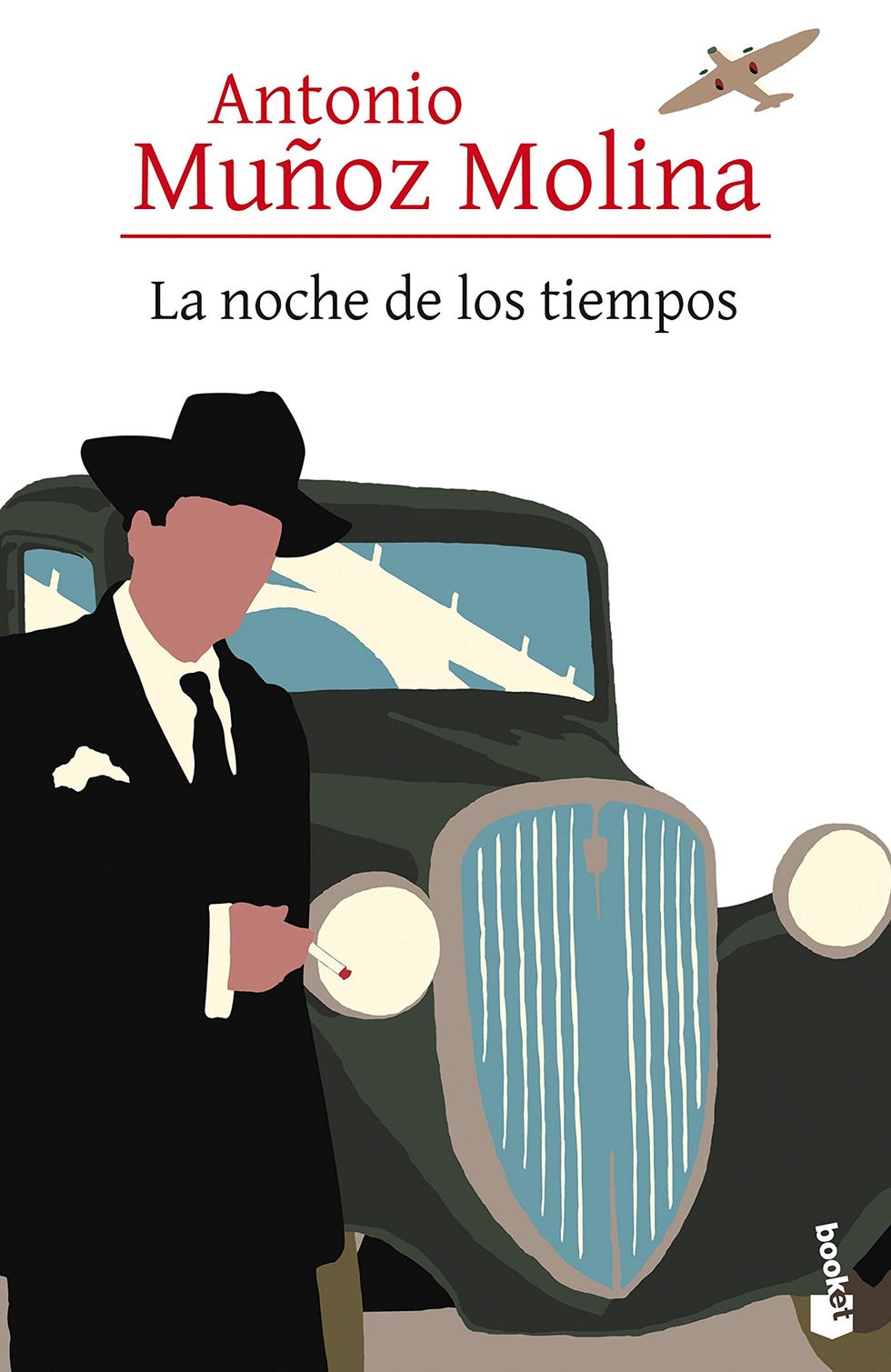 'La noche de los tiempos'