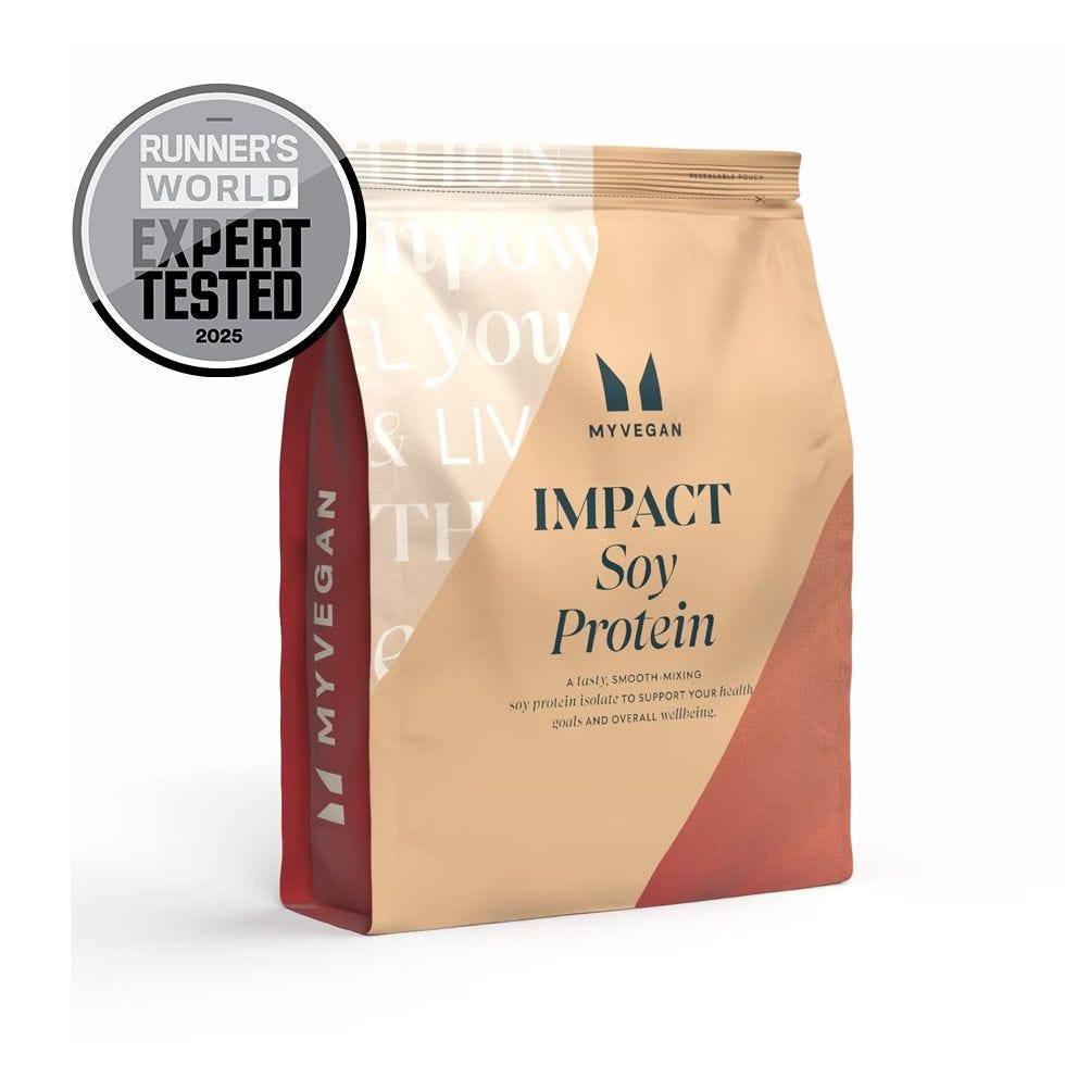 Myprotein Soy Protein Isolate