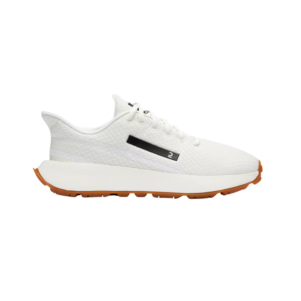 Decathlon - Be Geared Up White