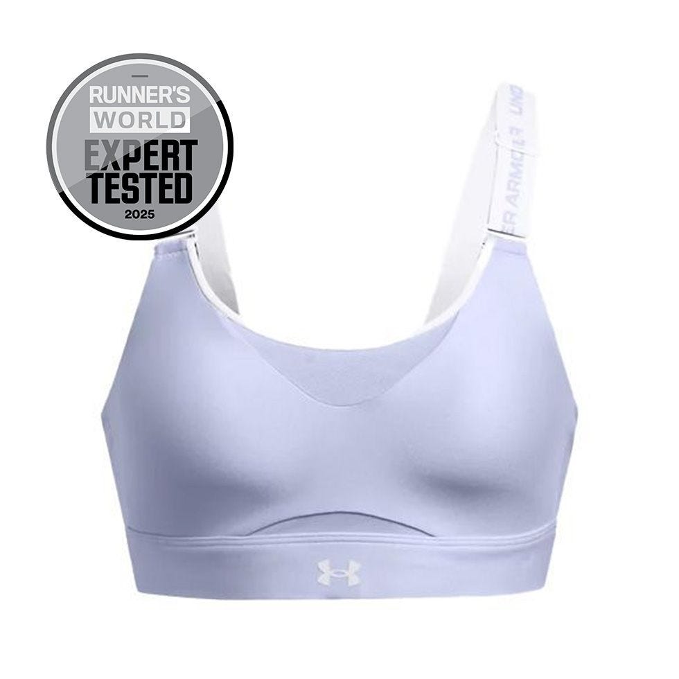 Under Armour Infinity 2.0 High Sports Bra