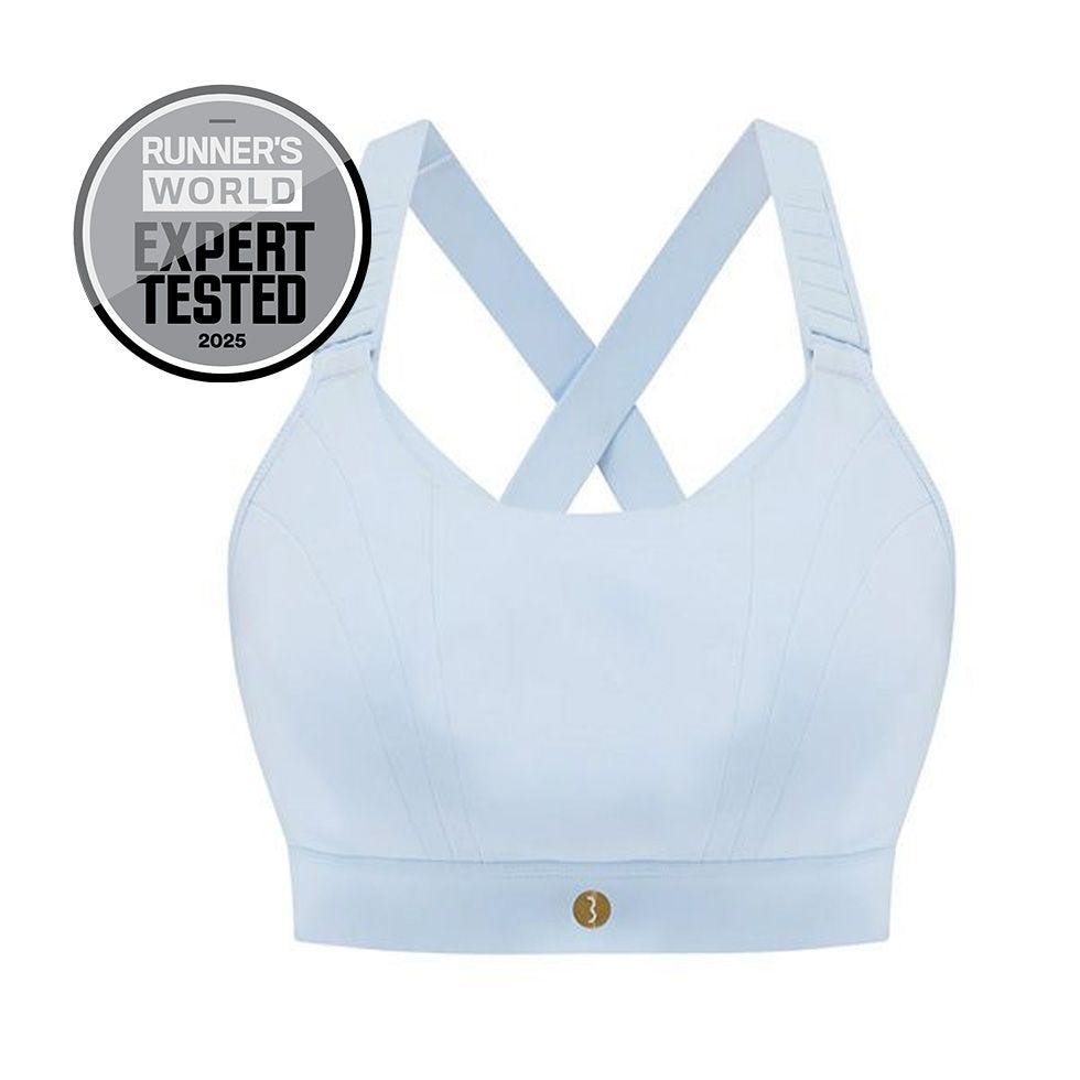 Gravity Sports Bra