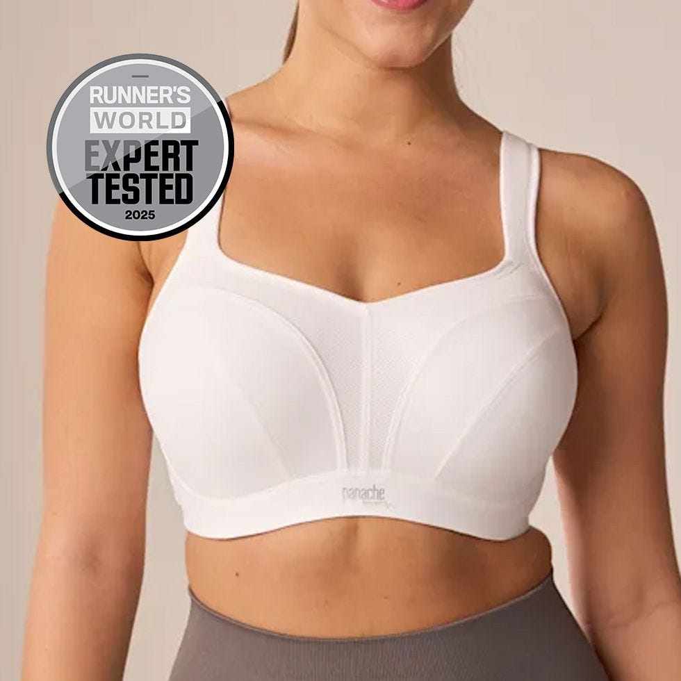 Panache Power Wired Sports Bra