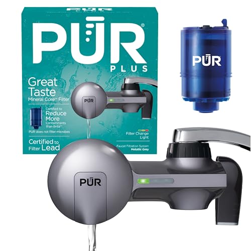Plus Water Filtration System