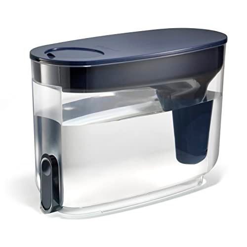 HomeWater Filter Dispenser