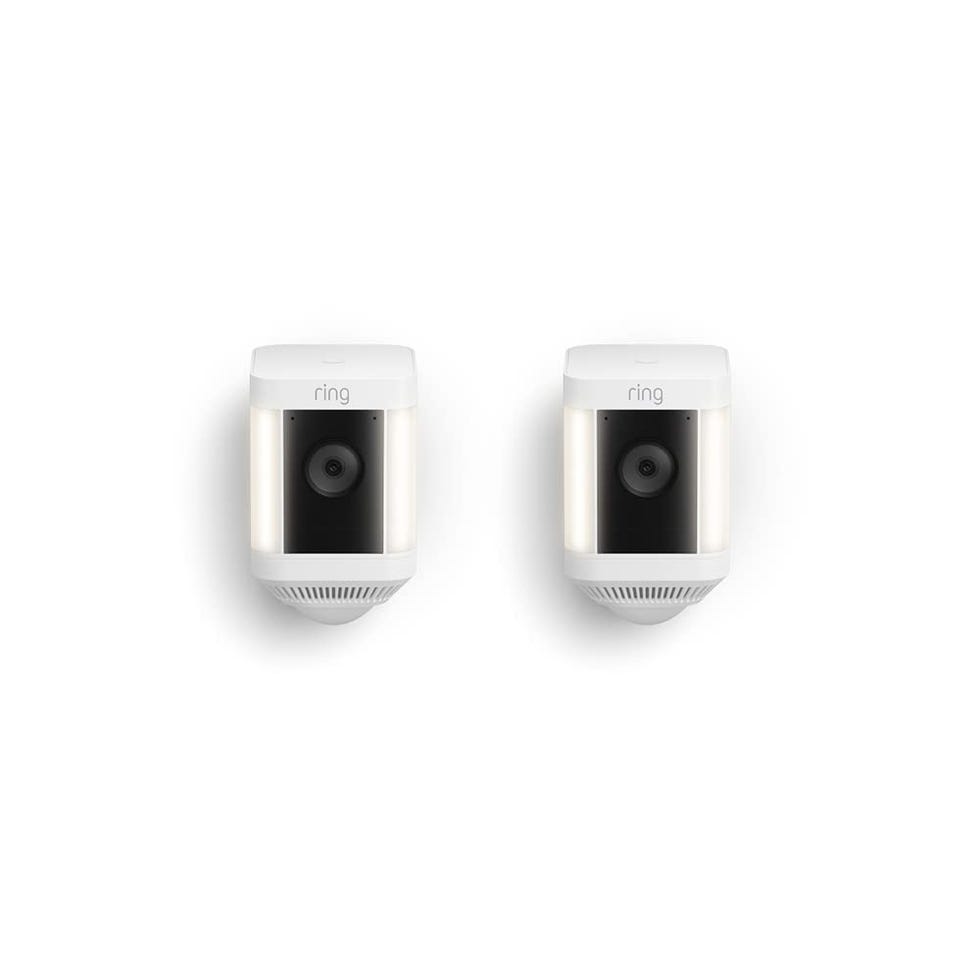 Spotlight Cam Plus Set of 2