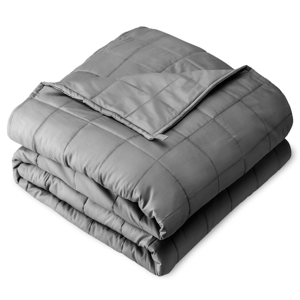 Weighted Blanket