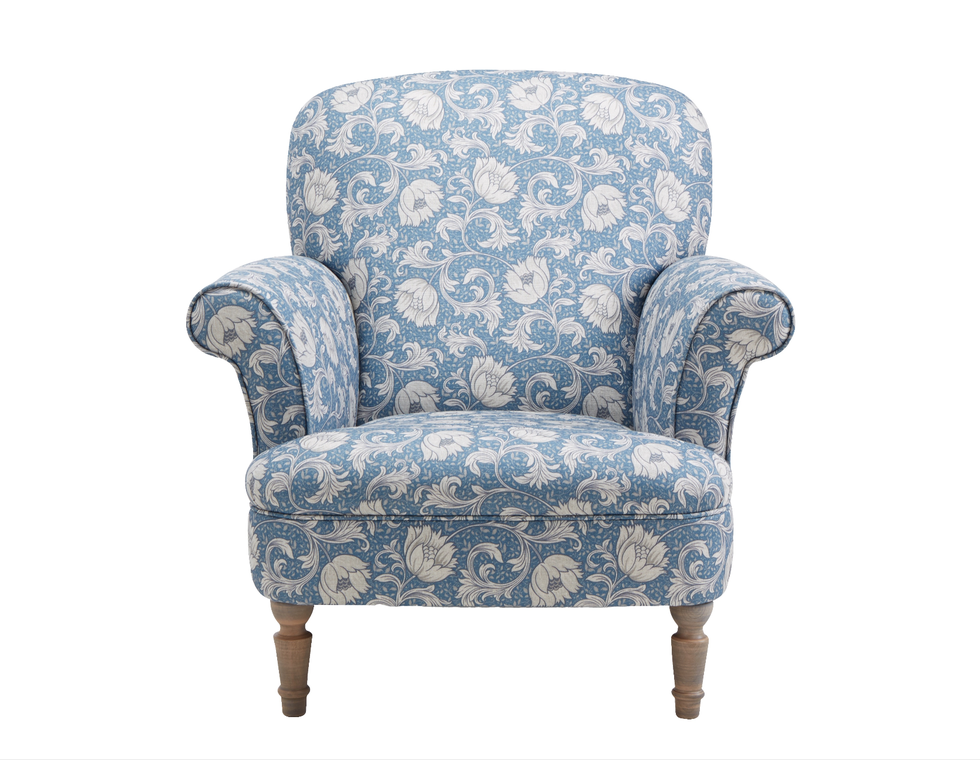 Country Living Charlbury Armchair